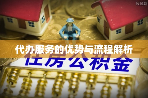 云梦代办服务的优势与流程解析