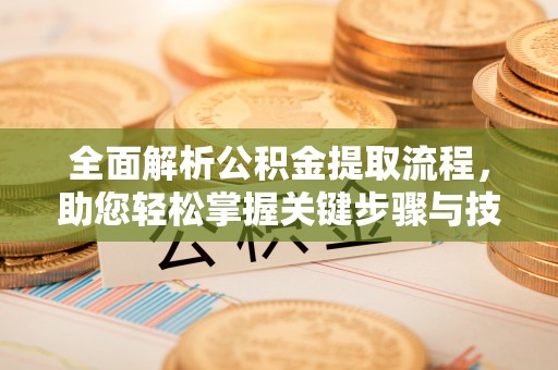 云梦全面解析公积金提取流程，助您轻松掌握关键步骤与技巧