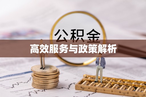 云梦高效服务与政策解析