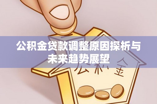 云梦公积金贷款调整原因探析与未来趋势展望