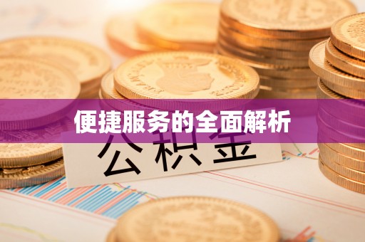 云梦便捷服务的全面解析