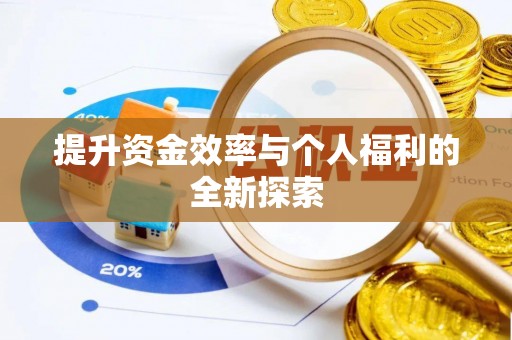云梦提升资金效率与个人福利的全新探索