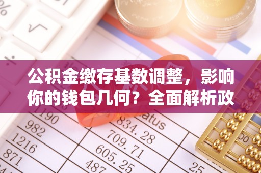 云梦公积金缴存基数调整，影响你的钱包几何？全面解析政策与实际收益